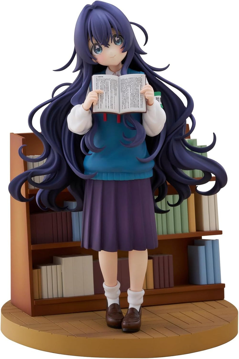 VIVIgnette "The 100 Girlfriends Who Really, Really, Really, Really, Really Love You" Yoshimoto Shizuka 1/7 Scale