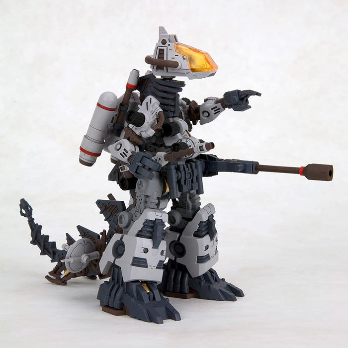 壽屋(KOTOBUKIYA) HMM ZOIDS RZ-014 ゴドス マーキングプラスVer. 全高約135mm 1/72スケール プラモデル