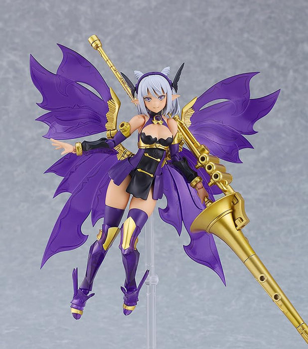 "Guilty Princess" PLAMAX GP-10 Dark Fairy Knight Grimlinde