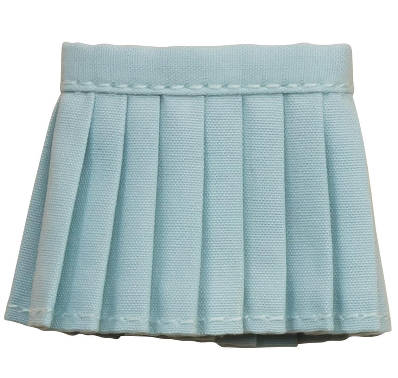 Nendoroid Doll Outfit Miniskirt (Blue)