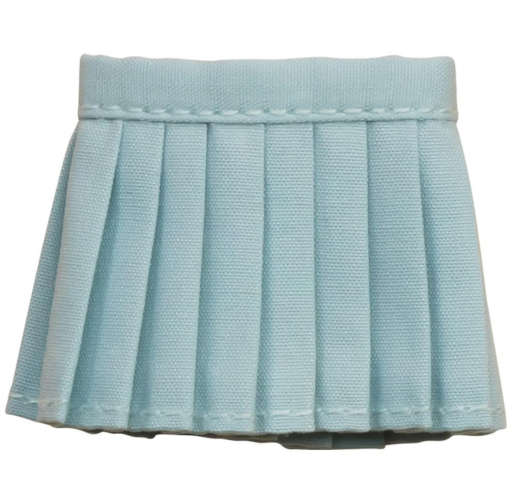 Nendoroid Doll Outfit Miniskirt (Blue)