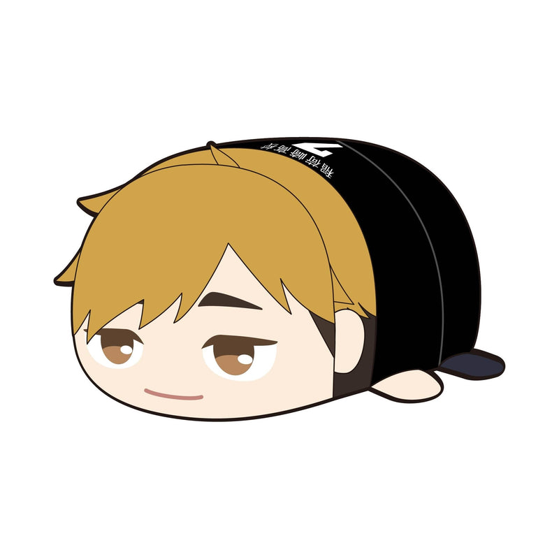 HQ-88 "Haikyu!!" Potekoro Mascot Big 3 C Miya Atsumu