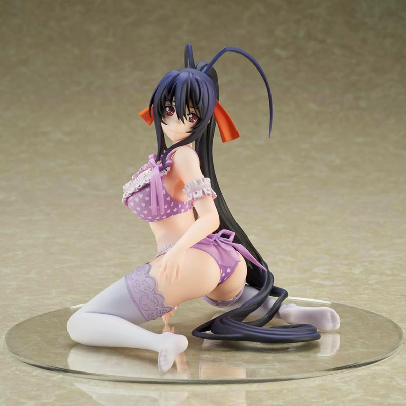 "High School DxD Hero" Himejima Akeno Lingerie Ver.