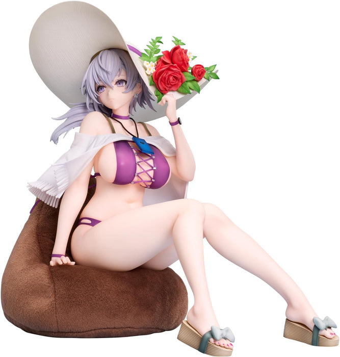 "Azur Lane" Reno: Summer Spin-off 1/7 Scale