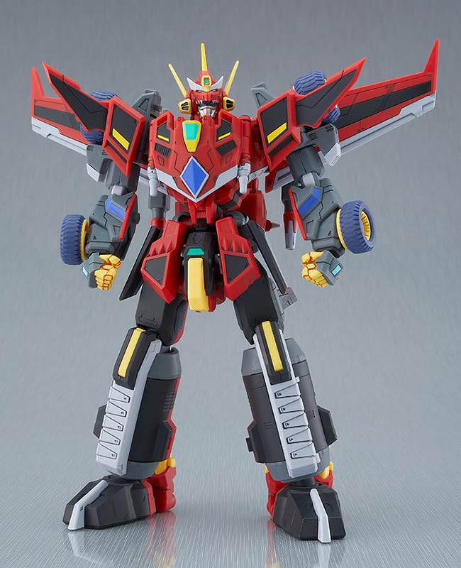 Moderoid "SSSS.DYNAZENON" Dynazenon