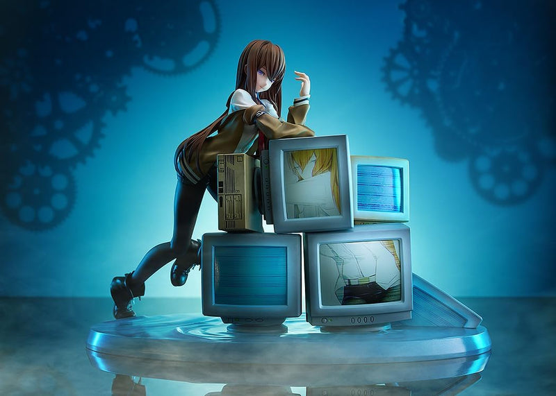 Kadokawa Collection "Steins;Gate 0" Makise Kurisu 1/7 Scale