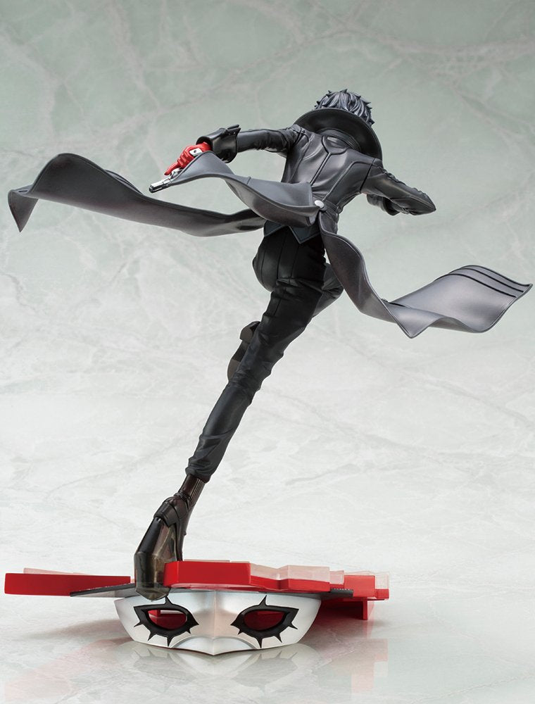 "Persona 5" ARTFX J Hero Phantom Thief Ver.