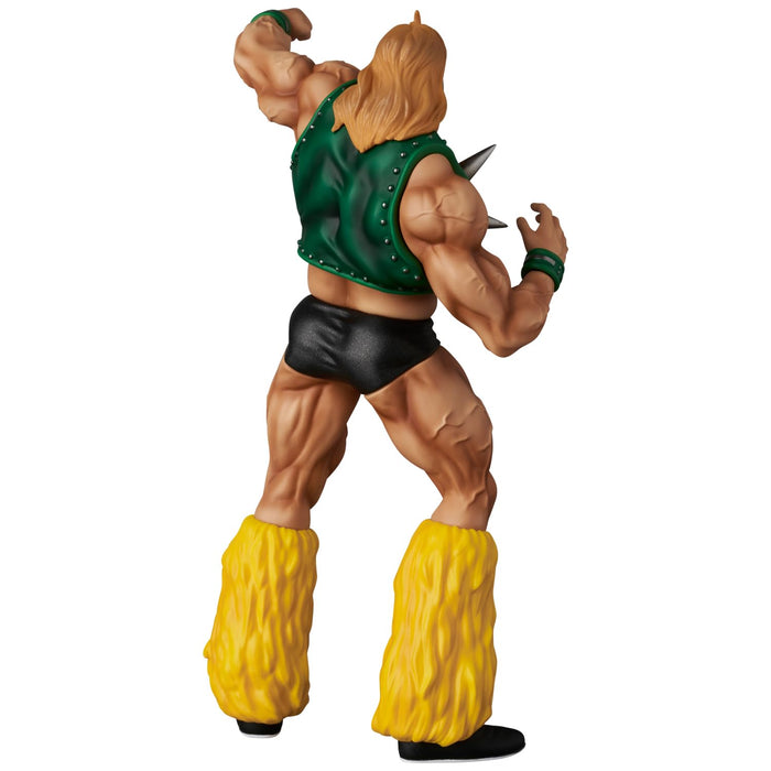 UDF "Kinnikuman" Series 3 Neptuneman