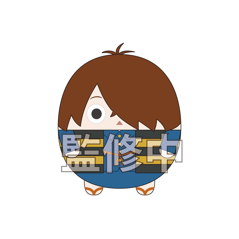 GG-05 "Kitaro Tanjo: Gegege no Nazo" Fuwakororin (M Size) C Kitaro