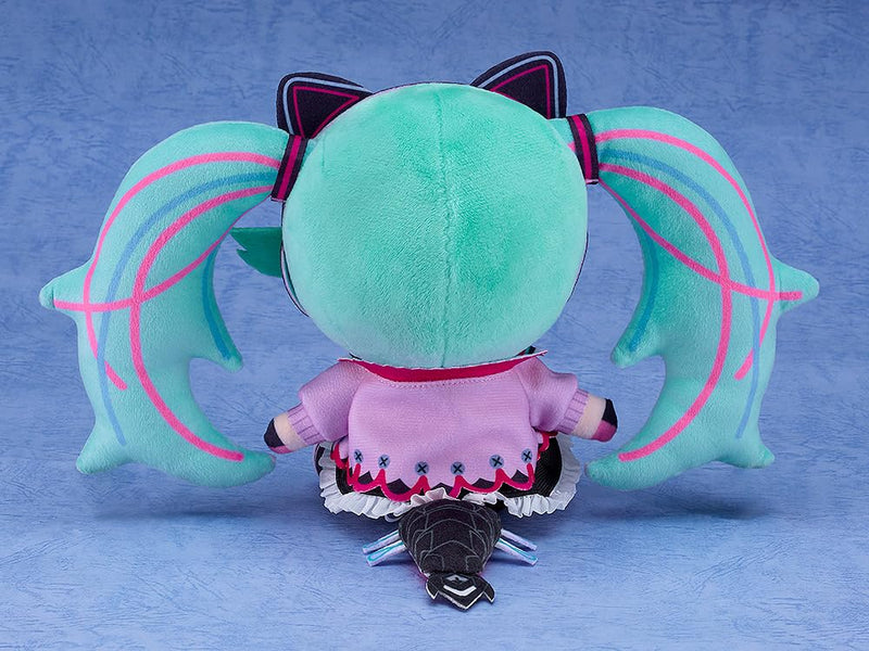 Plushie Hatsune Miku Digital Stars 2023 Ver.