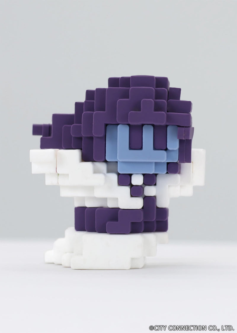 BuilDot "Ninja JaJaMaru-kun" Mascot Figure