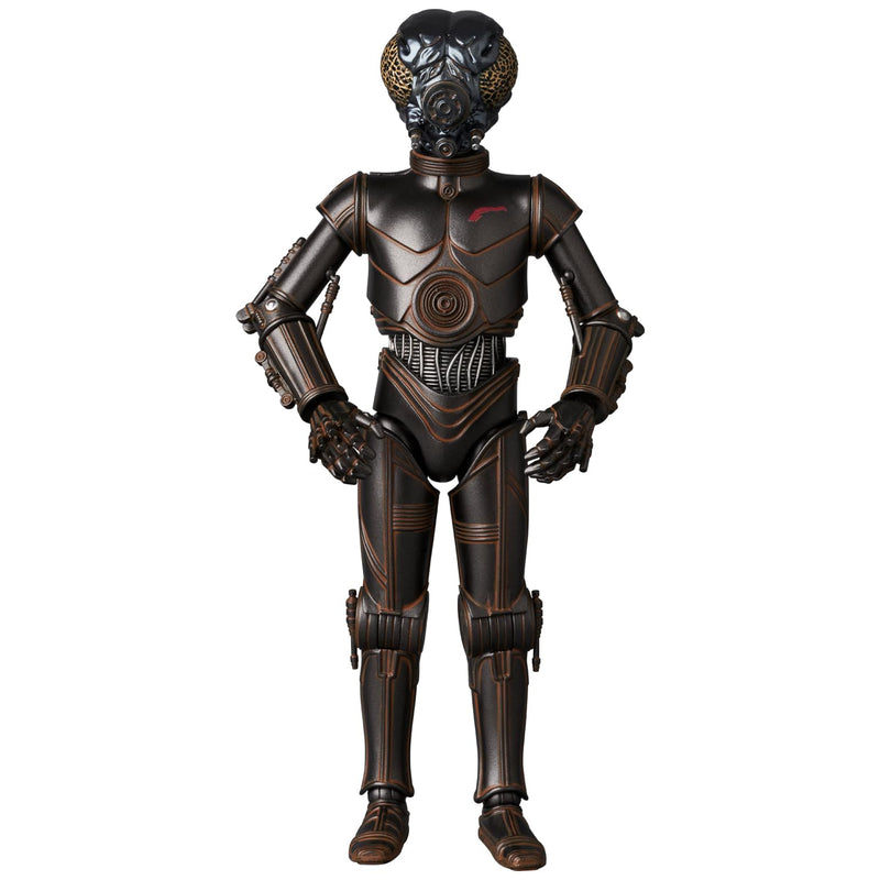 MAFEX "Star Wars: The Empire Strikes Back" 4-LOM (TM)