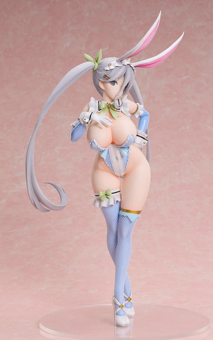 "Shinovi Master Senran Kagura: NEW LINK" Senkou Bunny Ver. 1/4 Scale