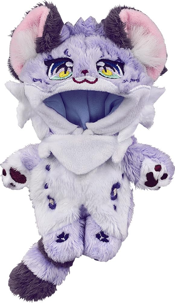 Nendoroid Doll FLUFFY LAND Kigurumi Pajamas Oslo