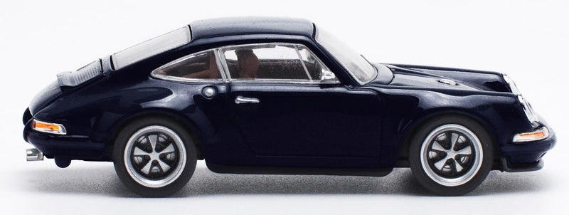 1/64 SINGER MONACO (MIDNIGHT BLUE)