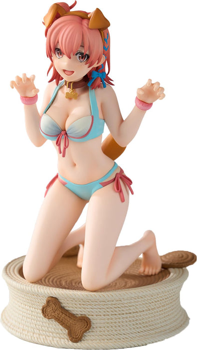 AFORCE "MY TEEN ROMANTIC COMEDY SNAFU CLIMAX" YUIGAHAMA YUI 1/7 SCALE FIGURE