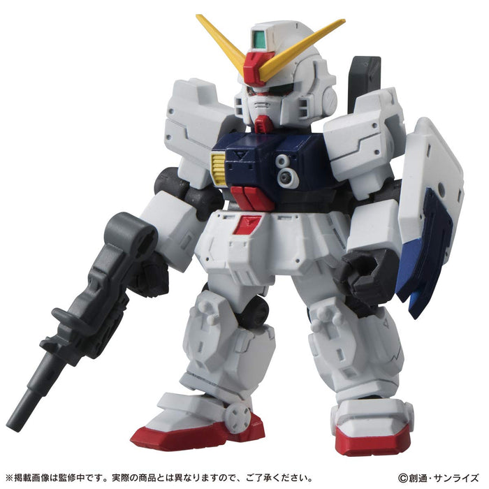 "Mobile Suit Gundam" MOBILE SUIT ENSEMBLE 09