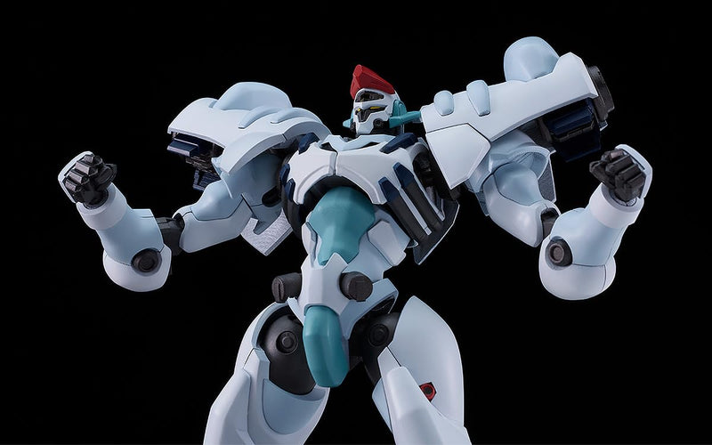 Moderoid "Detonator Orgun" Orgun