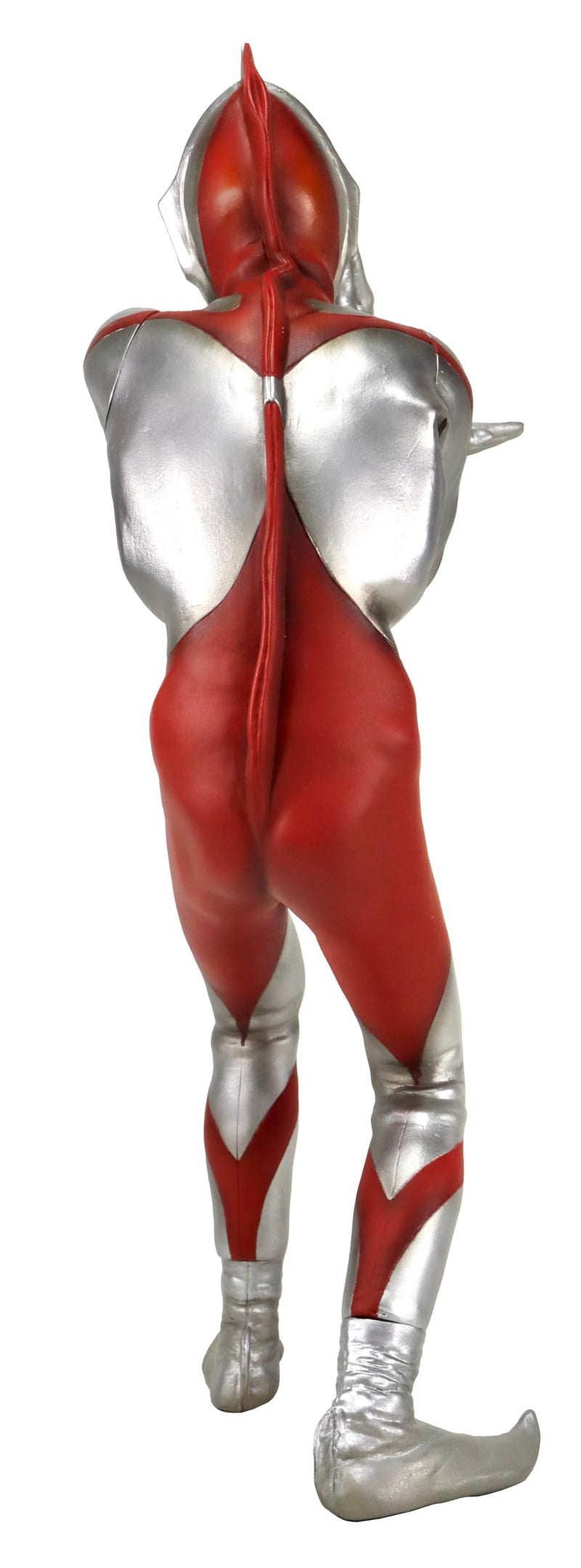 CCP 1/6 Tokusatsu Series "Ultraman" Ultraman (B Type) Spacium Beam High Grade Ver. with LED Light Up Gimmick