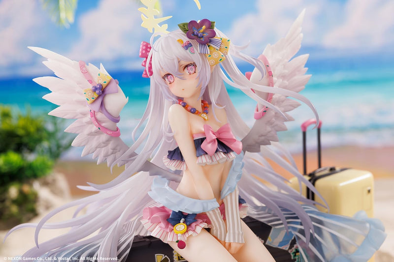 Blue Archive Azusa Swimsuit 1/7 Scale