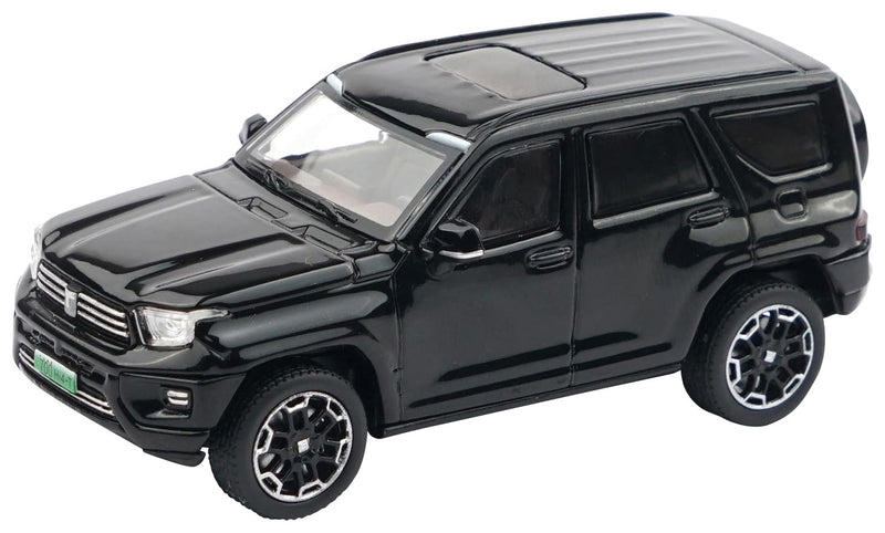 1/64 GWM Tank 700 - Black