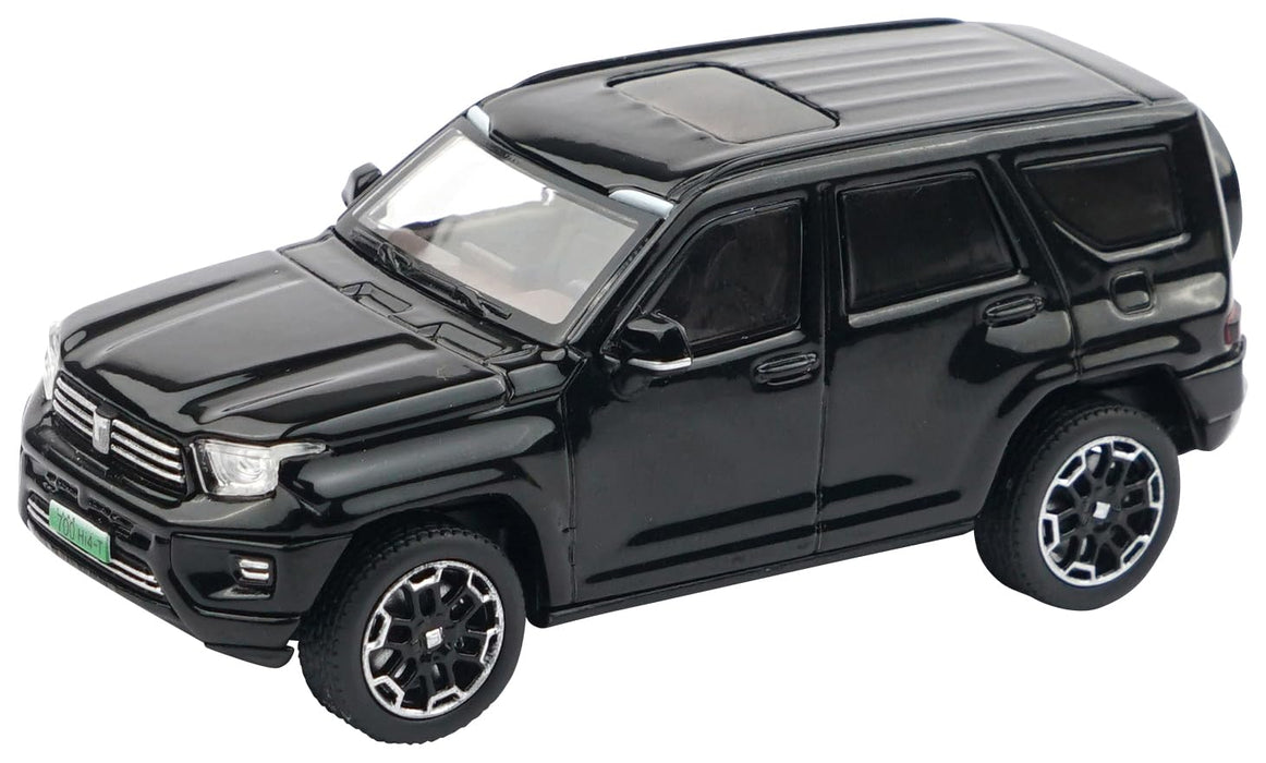 1/64 GWM Tank 700 - Black