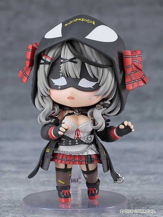 Nendoroid Hololive Production Sakamata Chloe