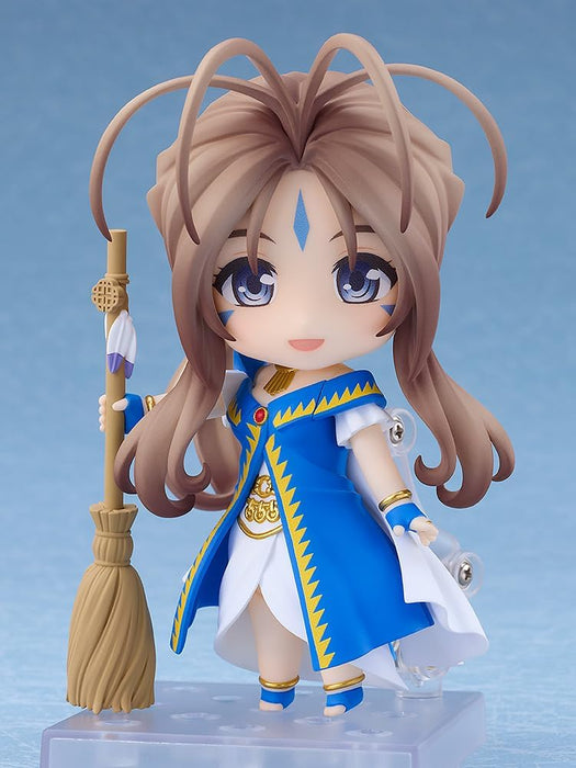 Nendoroid "Oh My Goddess!" Belldandy