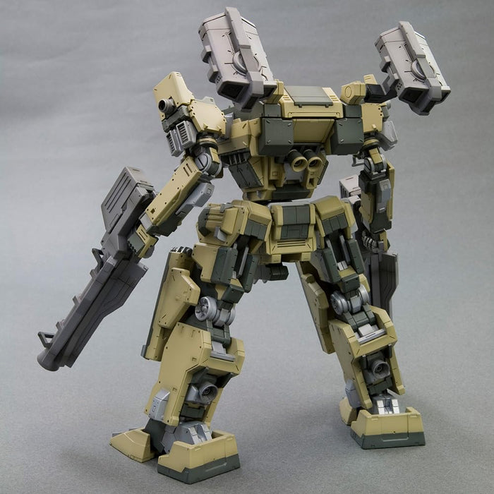 Armored Core V.I. Series GA GAN01 Sunshine L