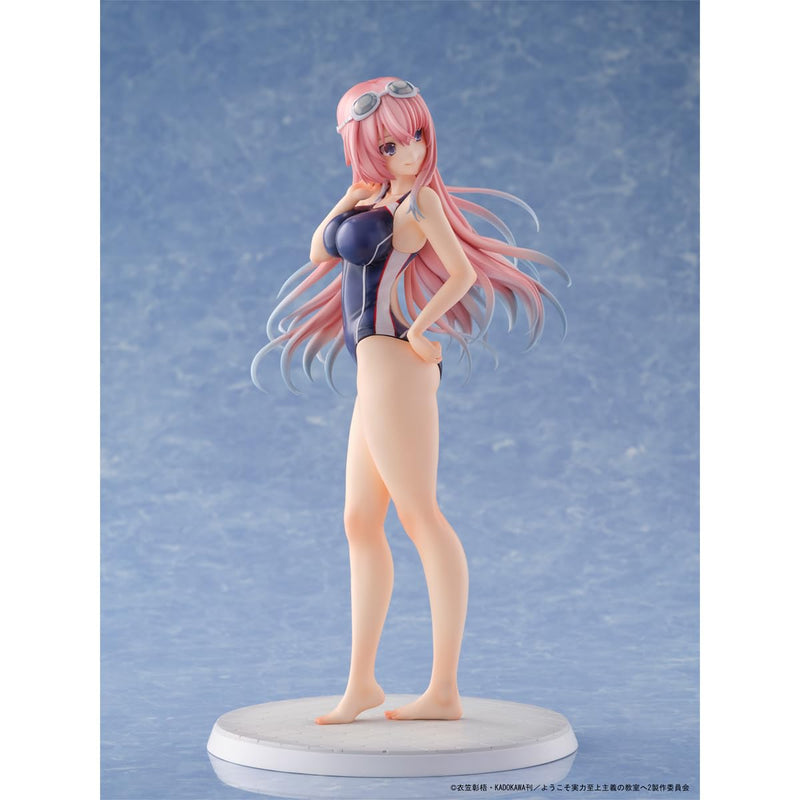 "Classroom of the Elite" 1/6 Ichinose Honami Swimsuit Ver.