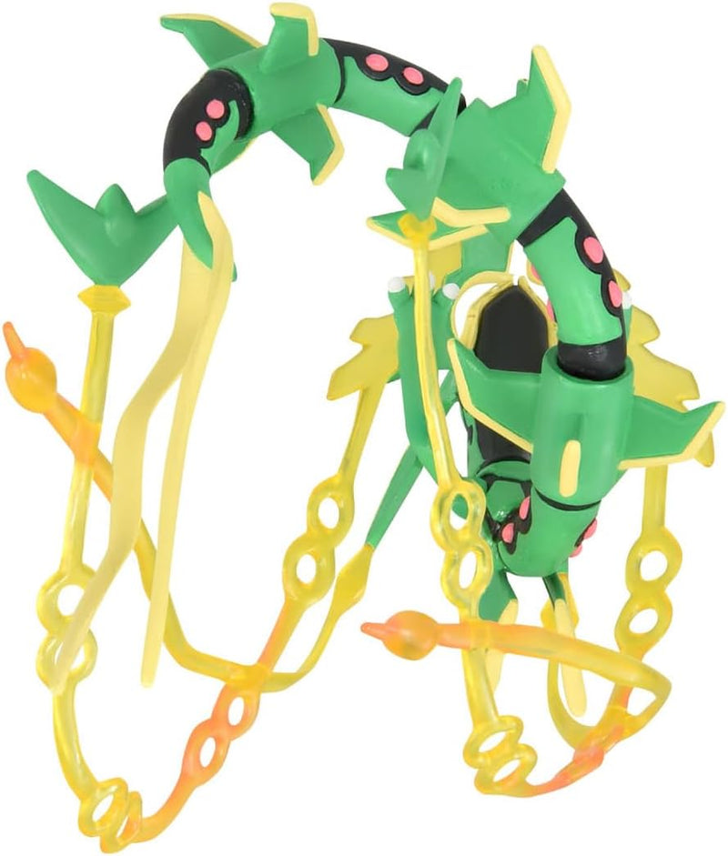 Pokémon MonColle Mega Rayquaza