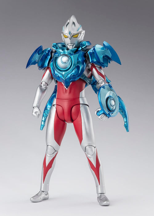 S.H.Figuarts "Ultraman Arc" Luna Armor