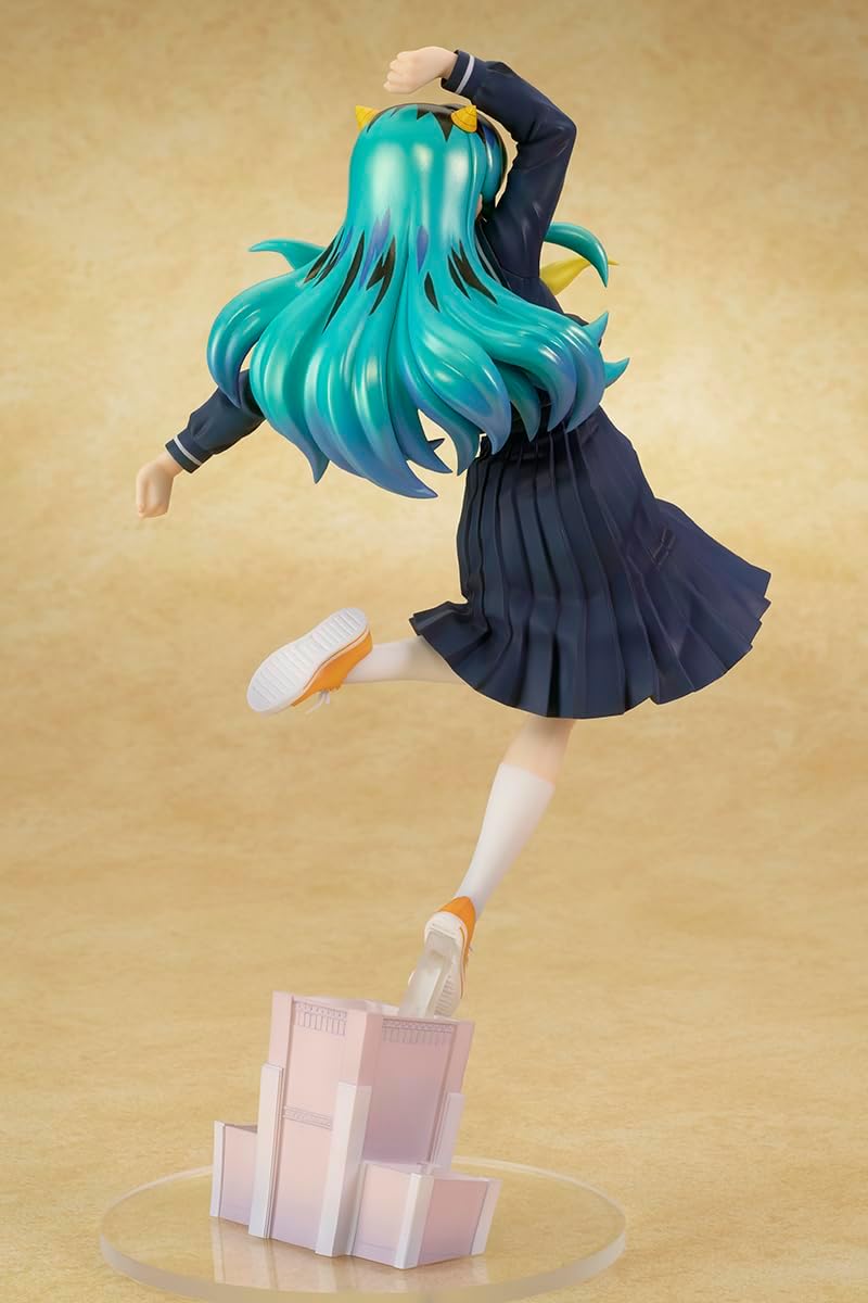 "Urusei Yatsura" Lum School Uniform Ver. 1/7 Scale