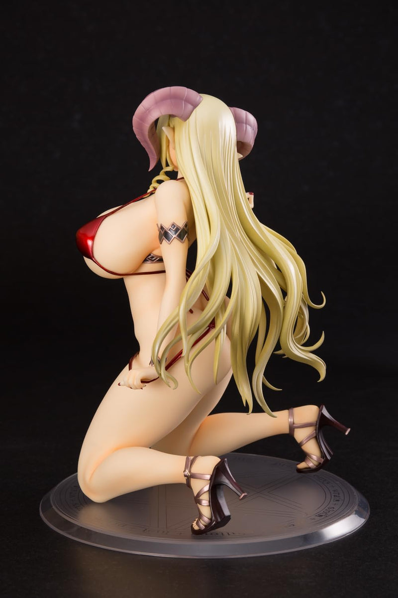 "The 7 Deadly Sins" Mammon -Takuya Inoue Ver.- Flame of Light-