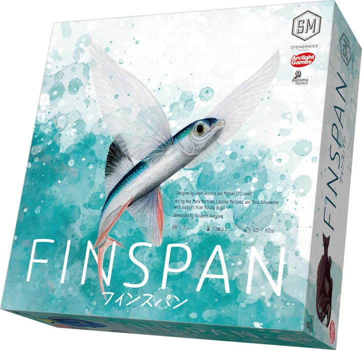 Finspan