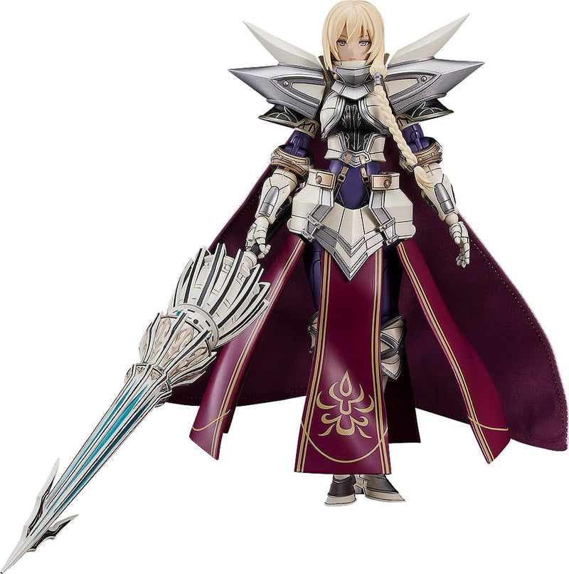 PLAMATEA "The Legend of Heroes: Trails of Cold Steel" Arianrhod, the Steel Maiden