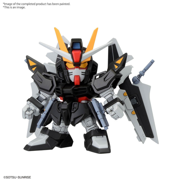 "Mobile Suit Gundam SEED C.E. 73: Stargazer" BB Senshi C.E. 73: Stargazer Set