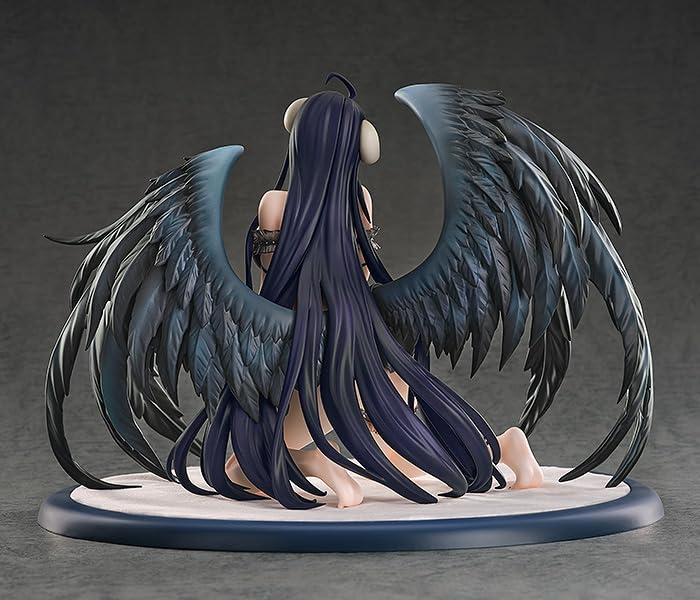 "Overlord" Albedo Negligee Ver.