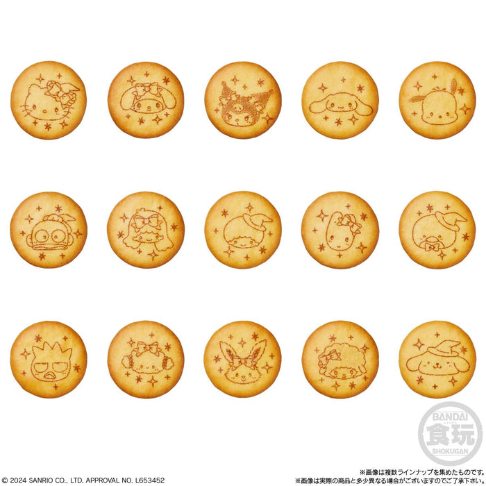 Sanrio Characters Kiratto Magical Charm