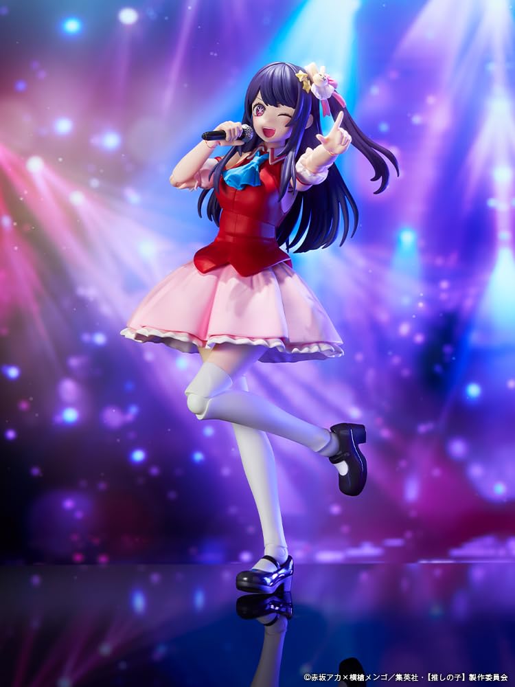 KADOKAWA PLASTIC MODEL SERIES "Oshi no Ko" Ai