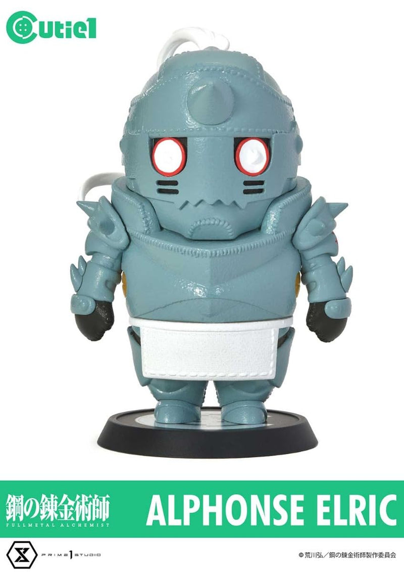 Cutie1 "Fullmetal Alchemist: Brotherhood" Alphonse Elric
