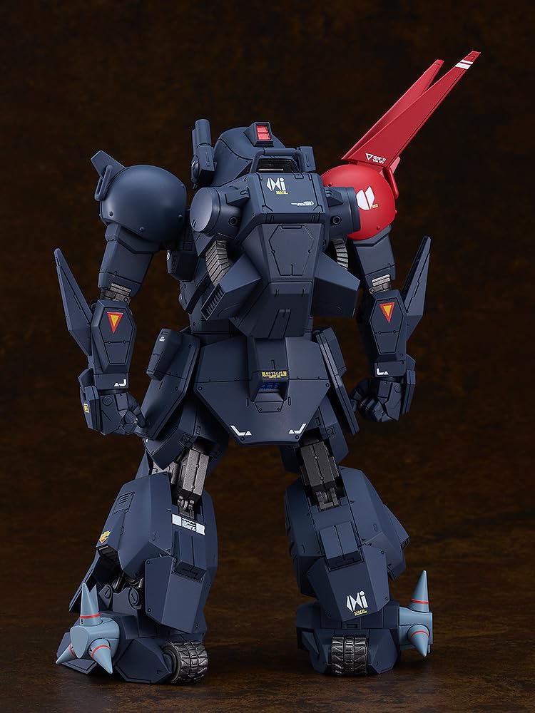 "Armored Trooper Votoms" PLAMAX SV-03 1/24 Scale X / ATH-P-RSC Blood Sucker