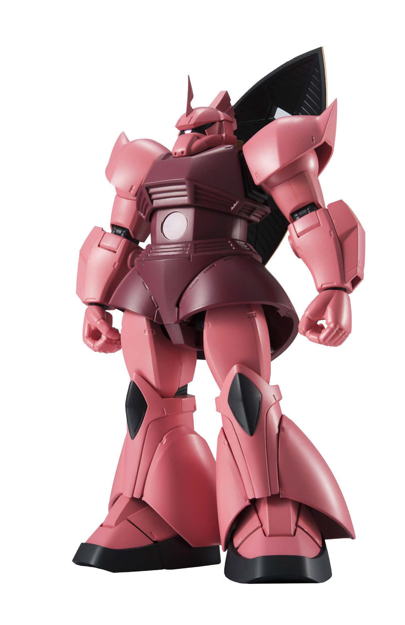 Robot Spirits Side MS "Mobile Suit Gundam" MS-14S Char's Custom Gelgoog Ver. A.N.I.M.E.