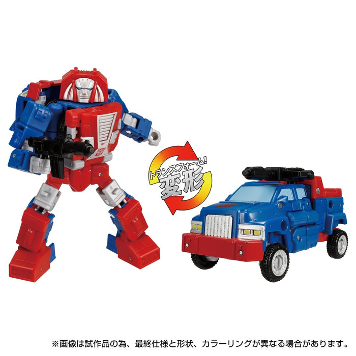 "Transformers" Transformers: Legacy TL-75 Autobot Gears