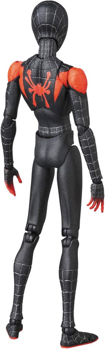 MAFEX "Spider-Man: Into the Spider-Verse" Spider-Man (Miles Morales) Renewal Ver.