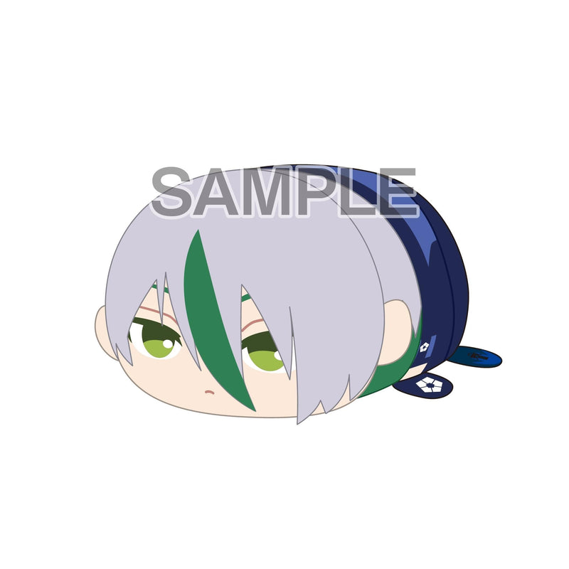 BL-43 "Blue Lock" Potekoro Mascot (M Size) 4 F Otoya Eita