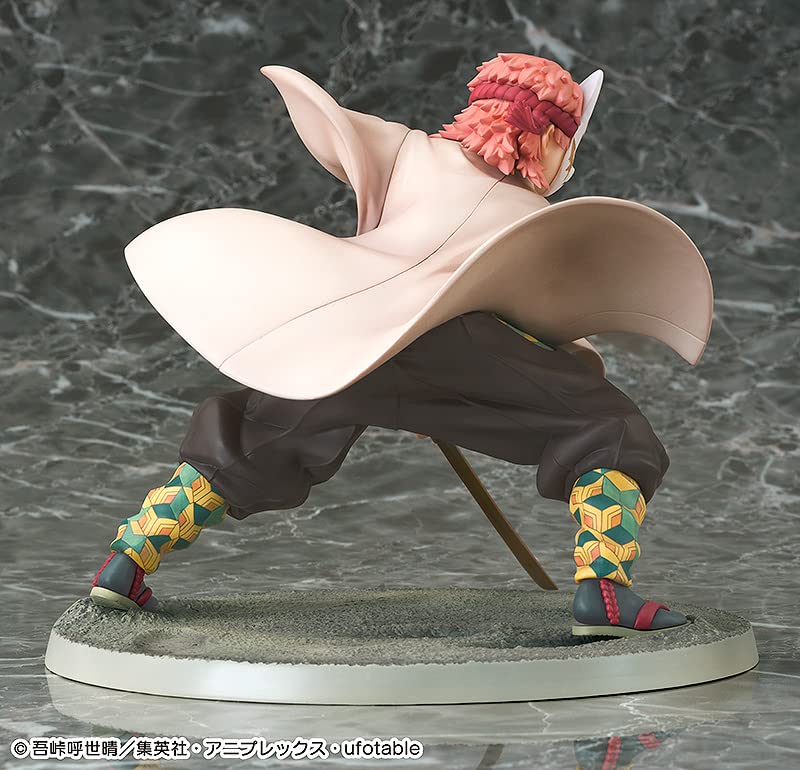 "Demon Slayer: Kimetsu no Yaiba" Sabito