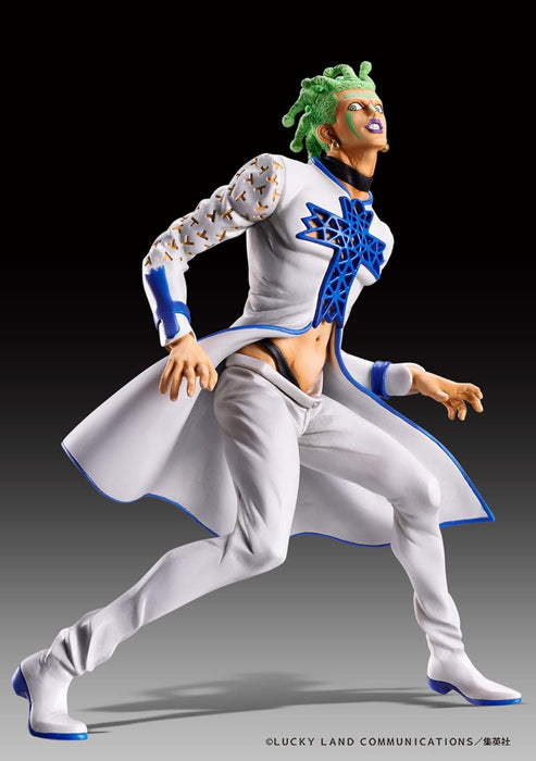 Statue Legend "JoJo's Bizarre Adventure -Part. V-" Cioccolata