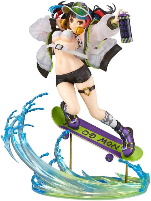 "Fate/Grand Order" Berserker / Sei Shounagon 1/7 Complete Figure