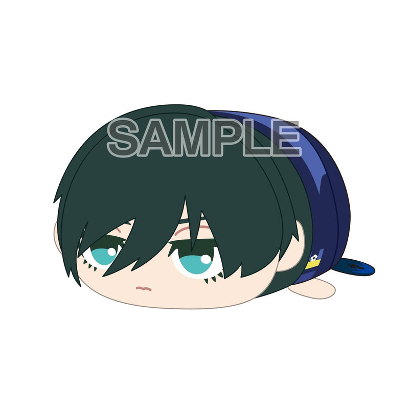 BL-44 "Blue Lock" Potekoro Mascot Big 4 C Itoshi Rin